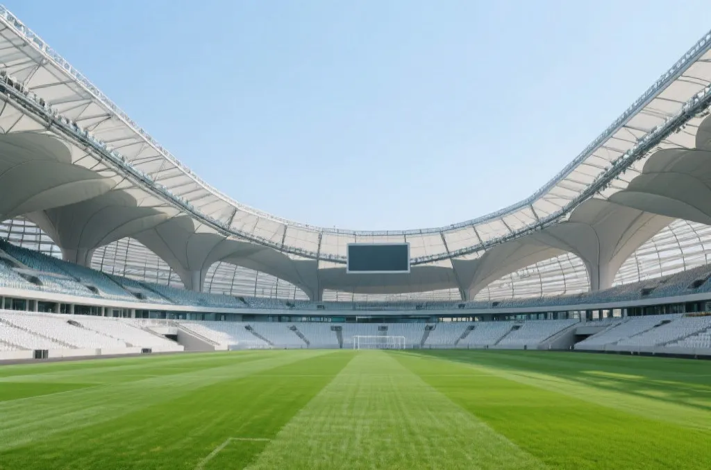 2026美加墨世界杯球场巡礼：16座主办城市与观赛指南