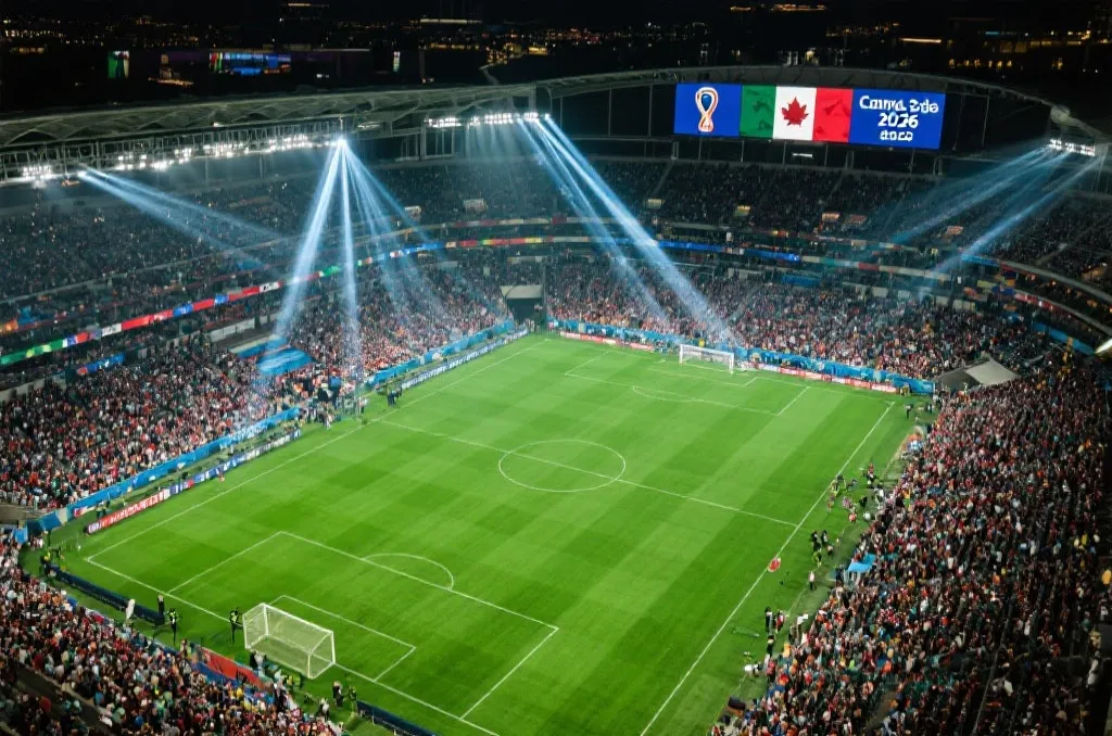 2026美加墨世界杯：小组第二虽能出线，但真的“安全”吗？